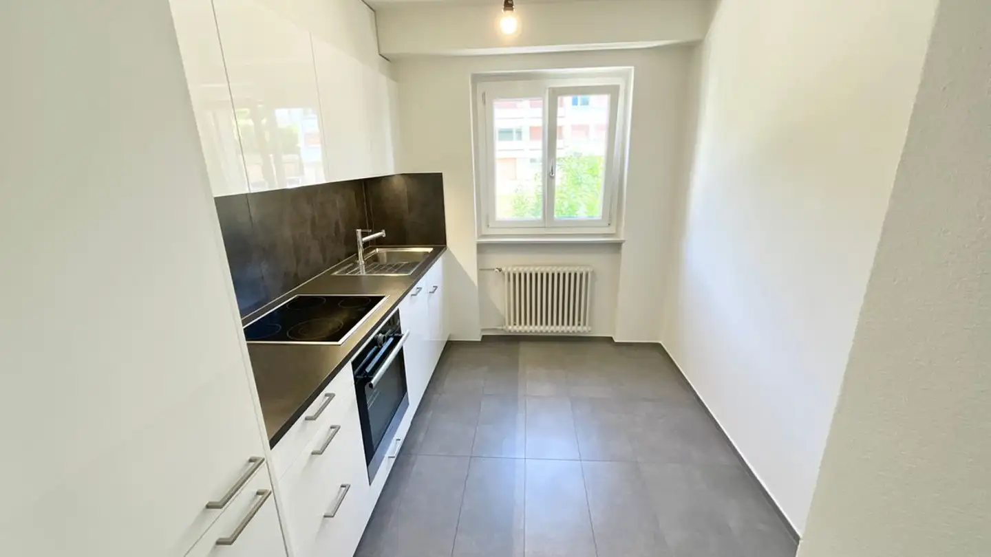 Appartement à louer - Rue Du Crêt-Georges 44, 2720 Tramelan - Photo 2