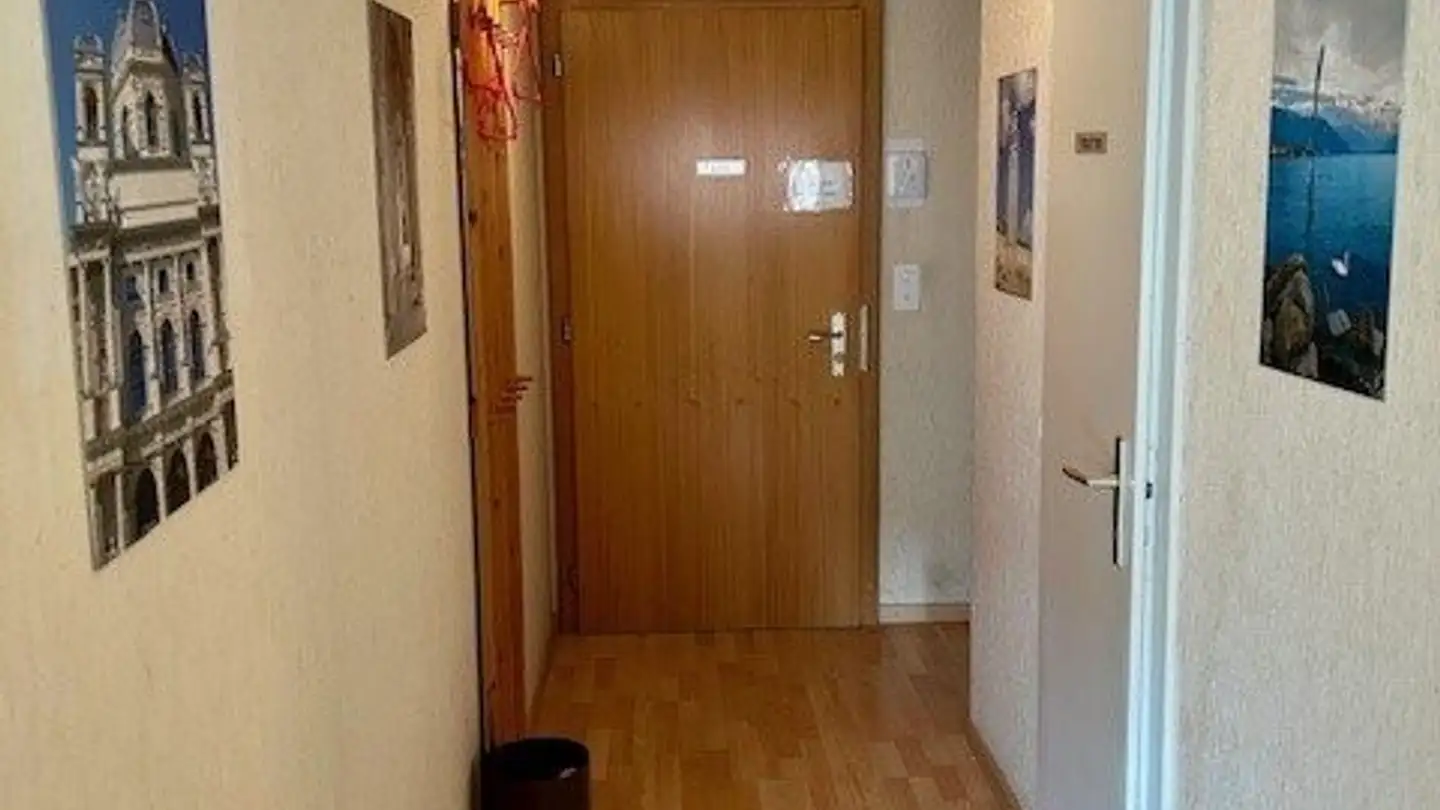 Spazio ufficio in affitto - Avenue Gustave Coindet 2, 1800 Vevey - Foto 4