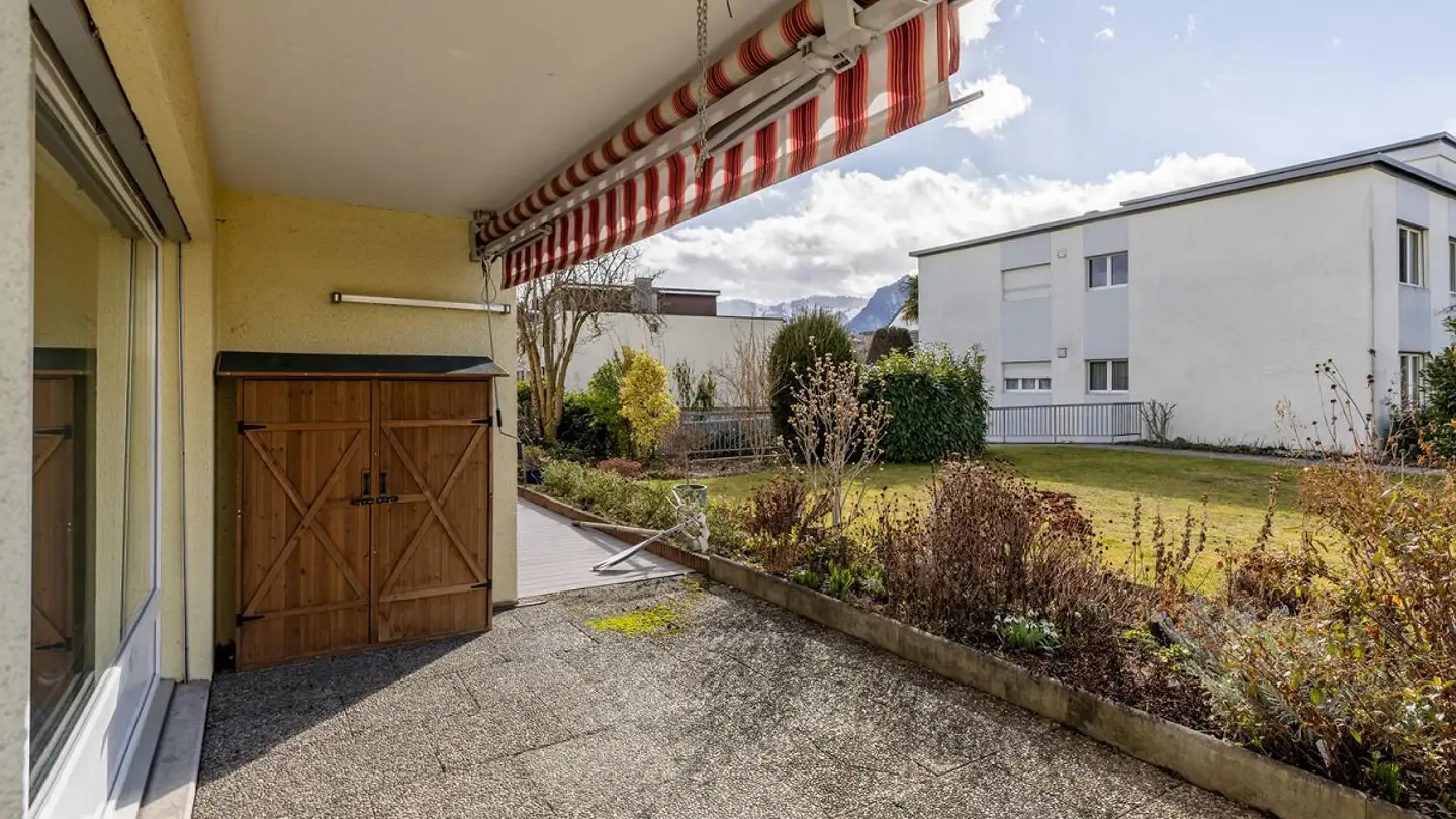 Appartement à vendre - Freiestrasse 4, 3604 Thun - Photo 2