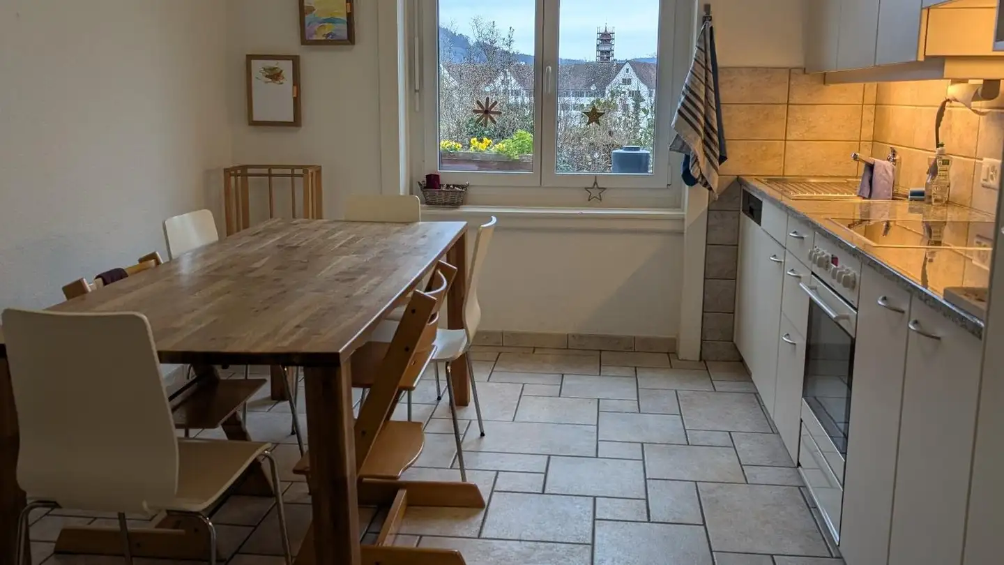 Wohnung mieten - Zürcherstrasse 54, 5432 Neuenhof - Foto 2