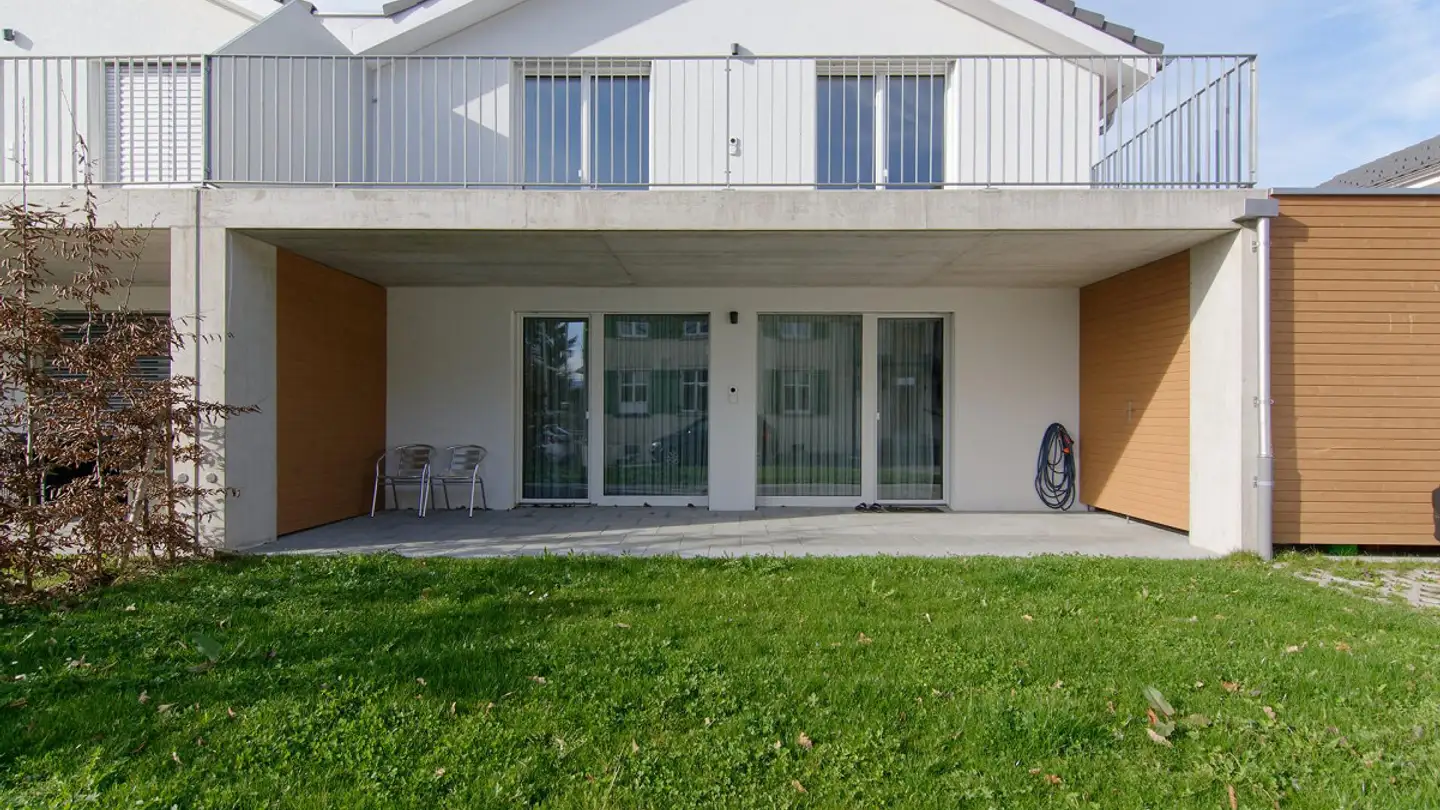 Stepped house for sale - 8580 Hefenhofen