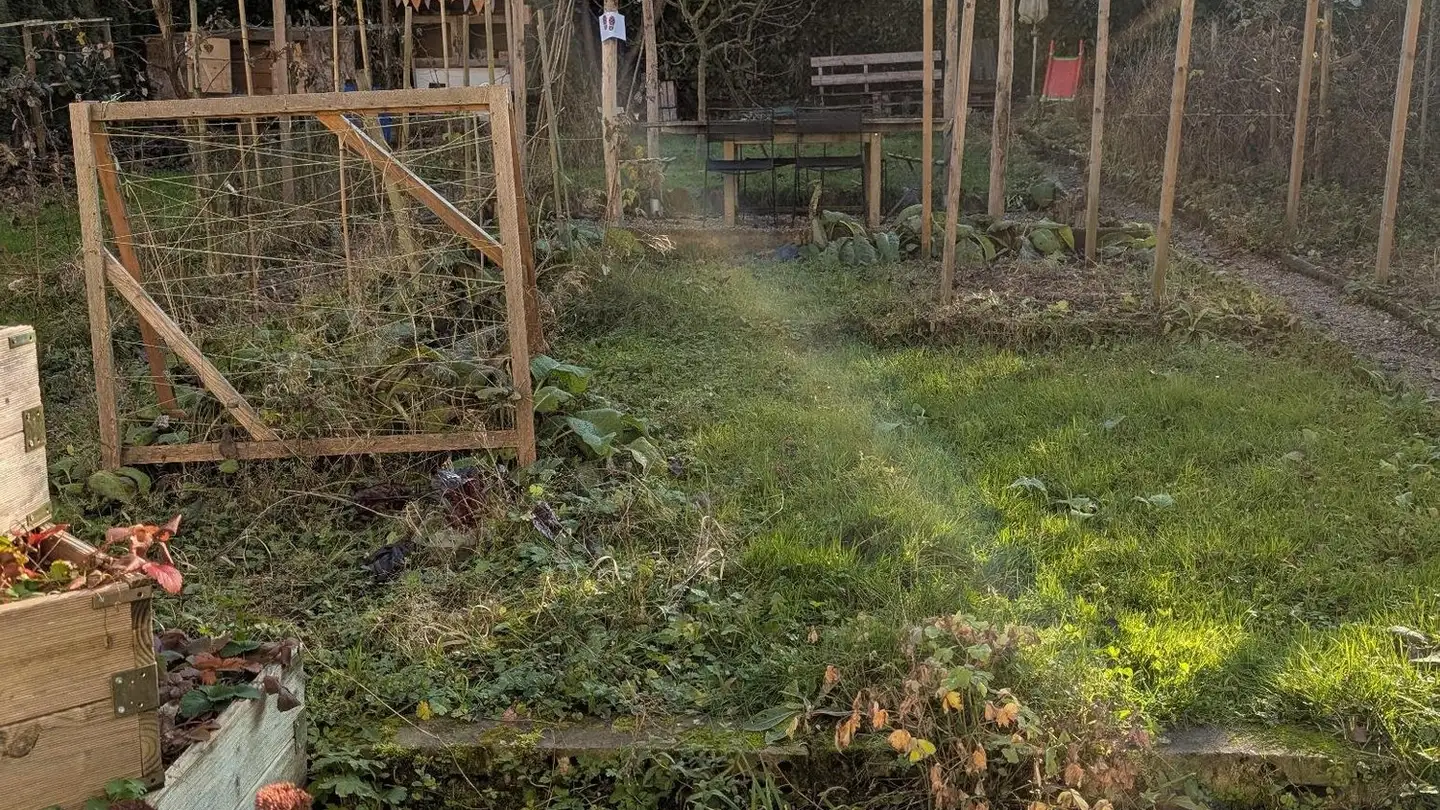 Wohnung mieten - Zürcherstrasse 54, 5432 Neuenhof - Foto 3