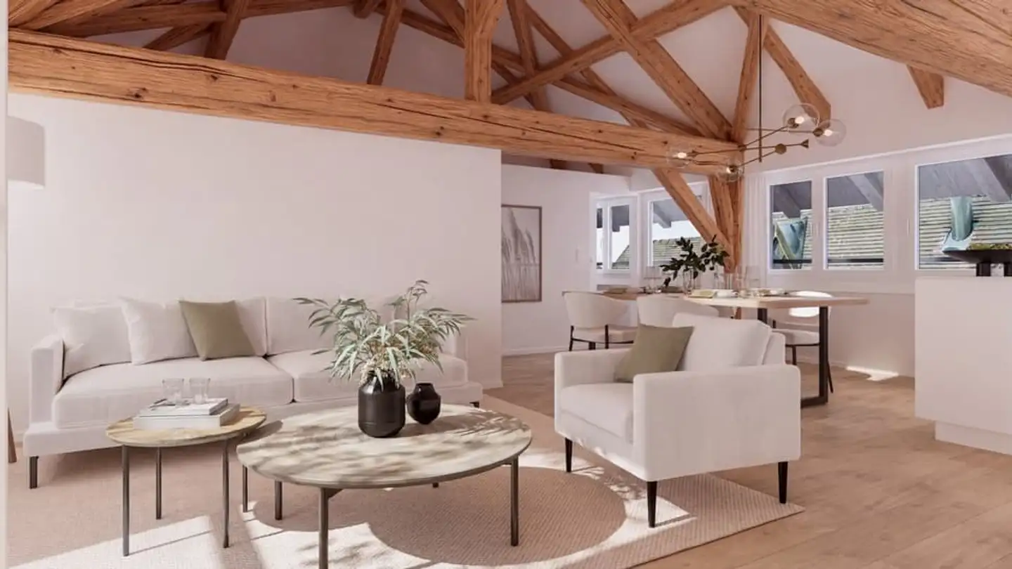 Appartamento in vendita - 3280 Murten