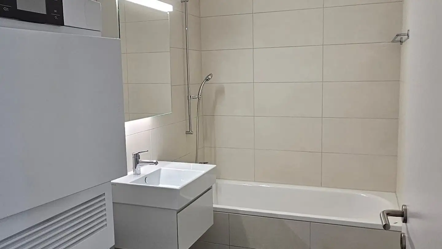 Wohnung mieten - Hubertingerstrasse 7, 8638 Goldingen - Foto 4