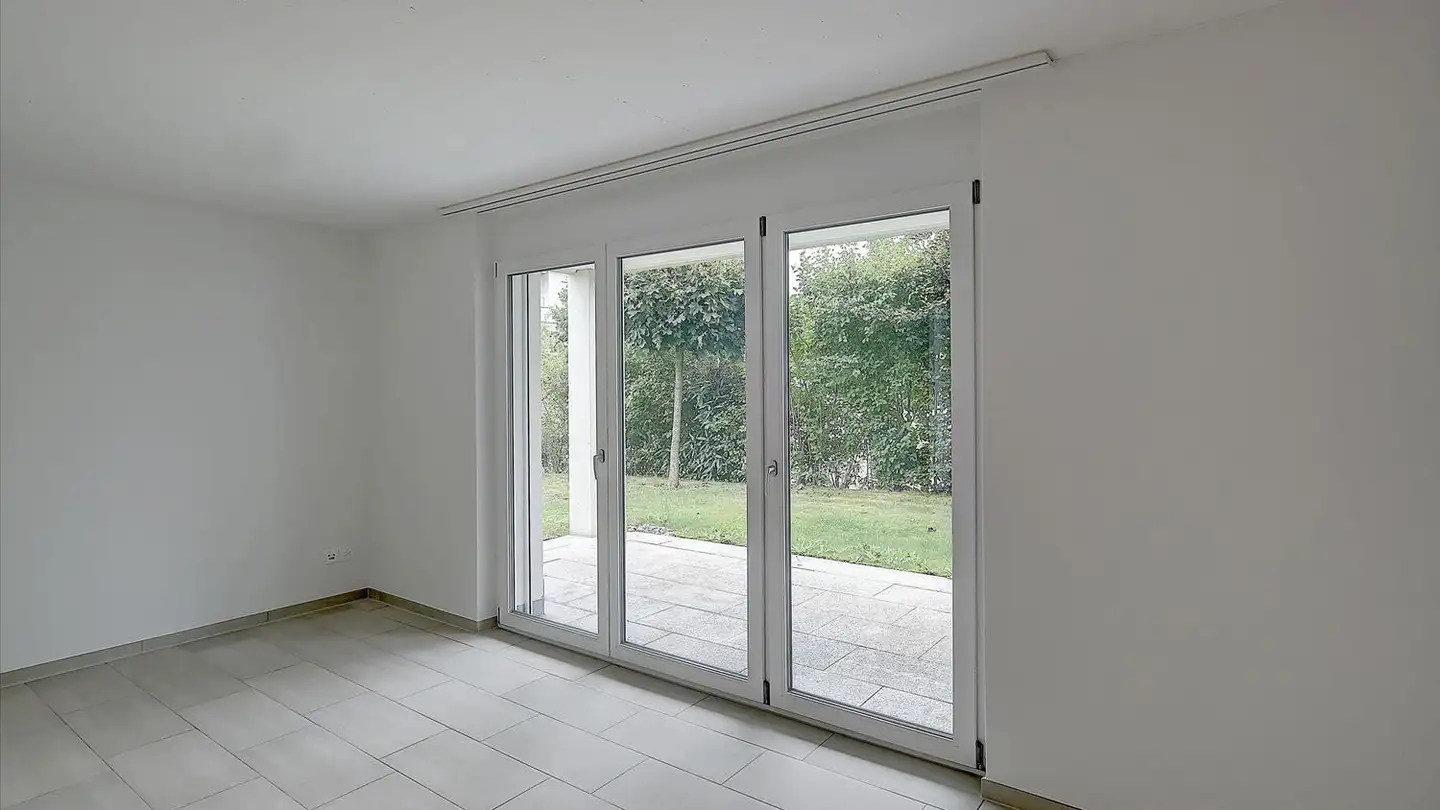 Wohnung mieten - Schützenhausstrasse 23, 5612 Villmergen - Foto 2