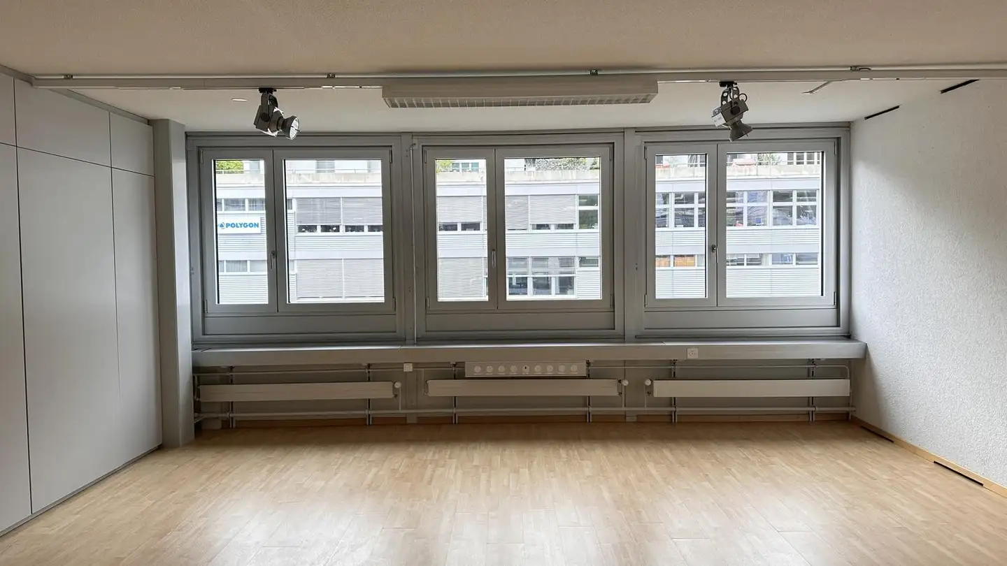 Office space for rent - Obere Zollgasse 75, 3072 Ostermundigen