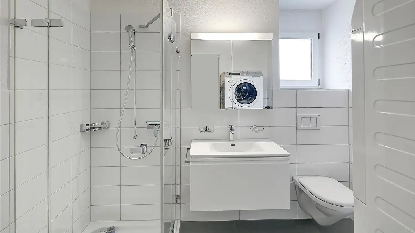 Wohnung mieten - Schützenhausstrasse 23, 5612 Villmergen - Foto 4