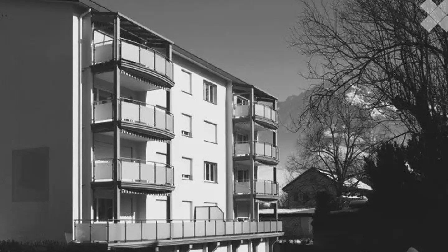 Wohnung mieten - Am Saumweg 4, 6370 Stans
