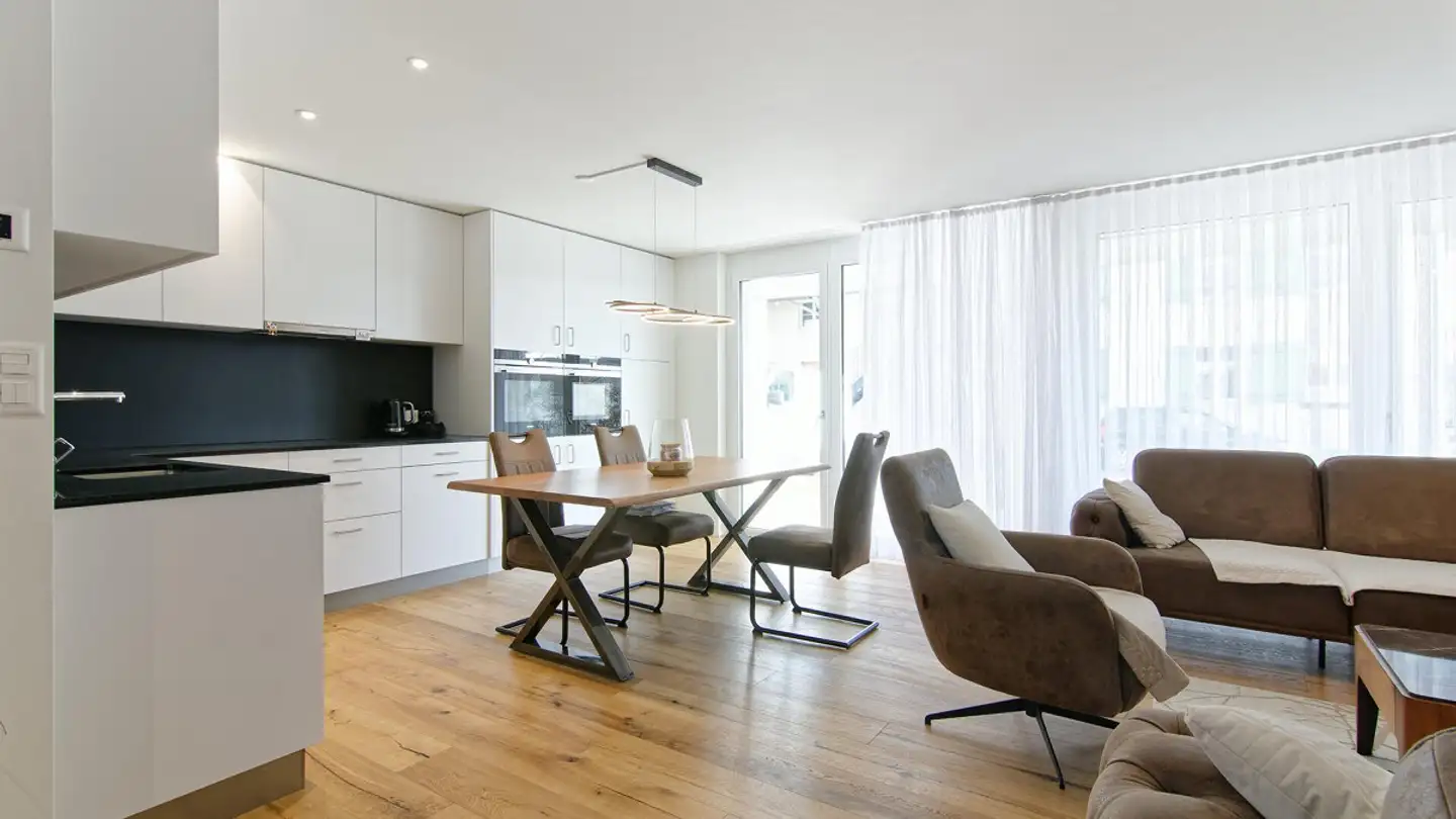 Stepped house for sale - 8580 Hefenhofen - Photo 2