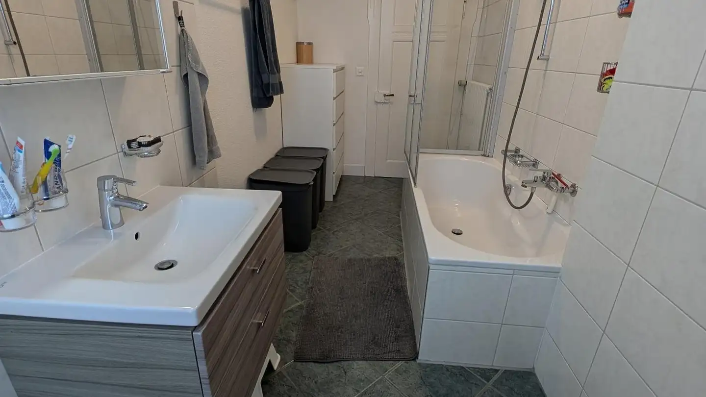 Wohnung mieten - Zürcherstrasse 54, 5432 Neuenhof - Foto 4