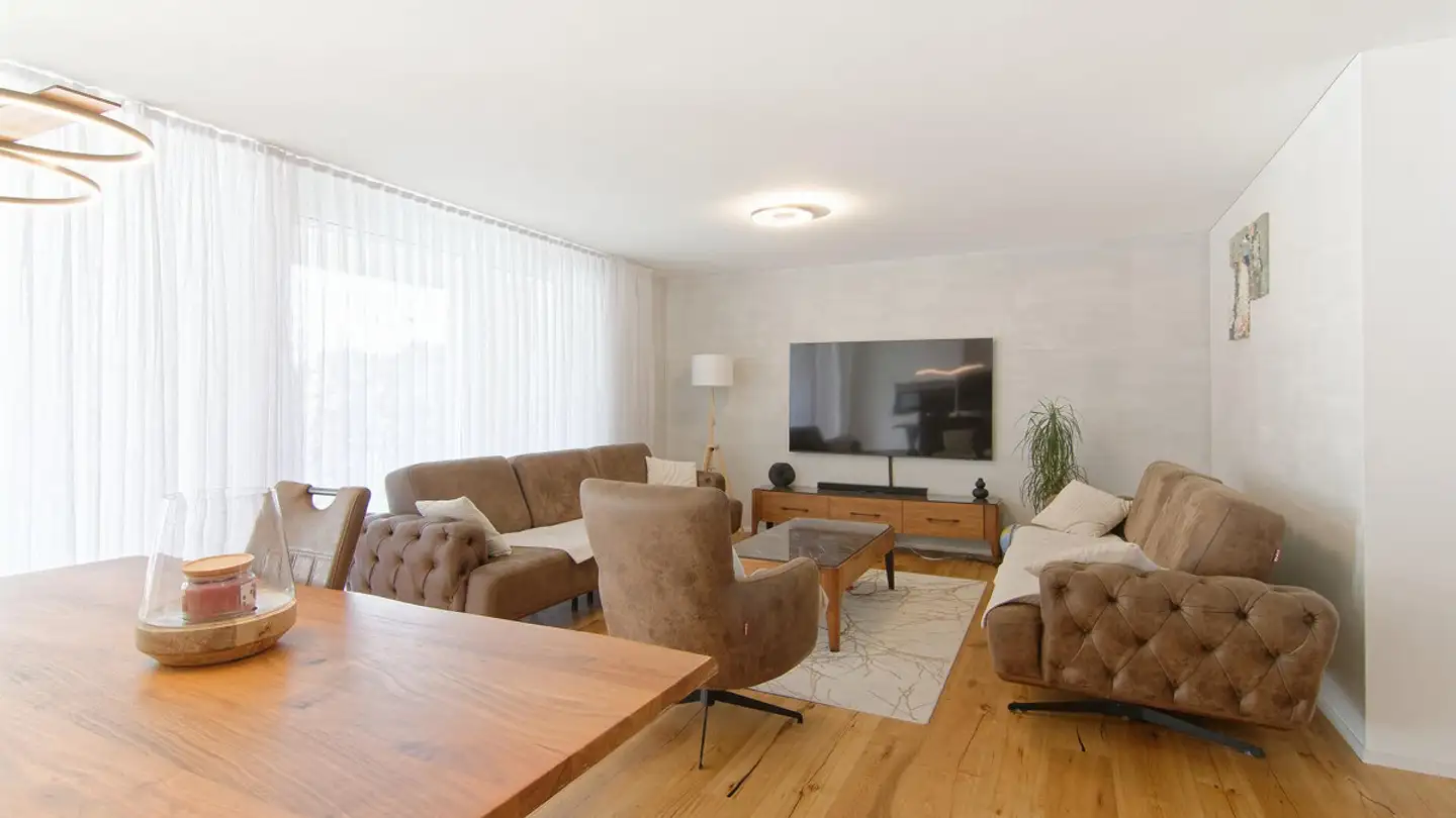 Stepped house for sale - 8580 Hefenhofen - Photo 4