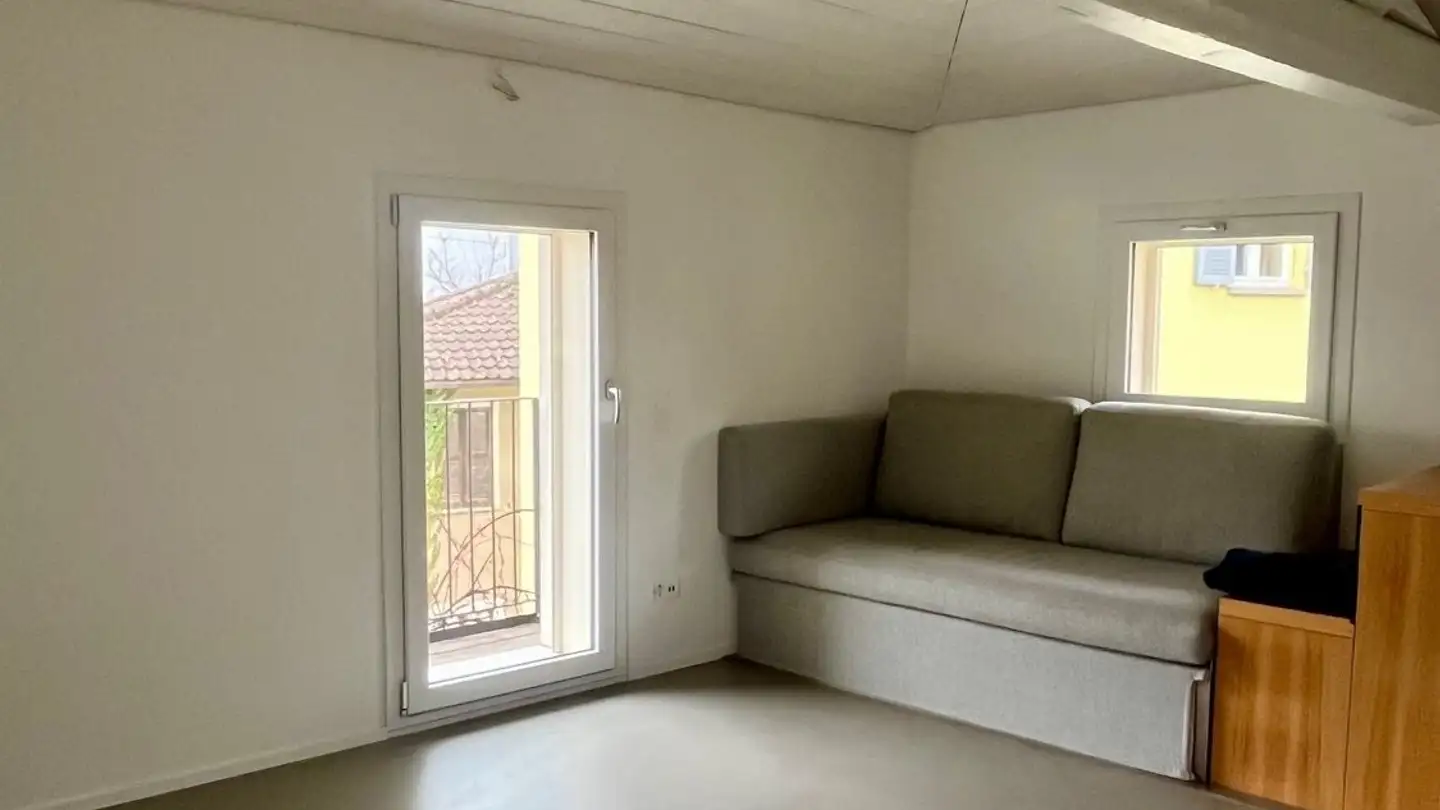 Appartamento in affitto - Via San Rocco, 6983 Magliaso