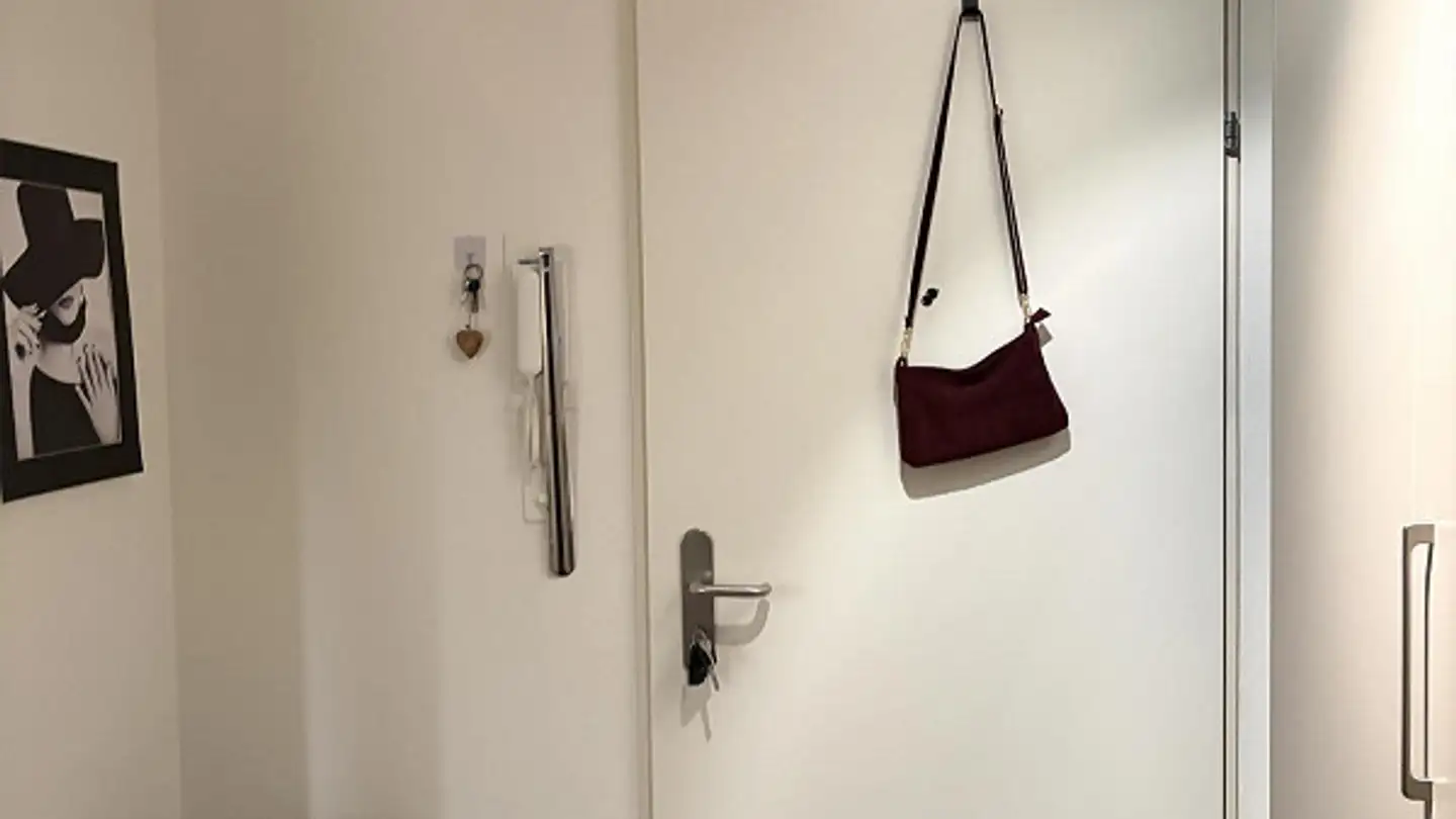 Apartment for rent - Steinenvorstadt 27, 4051 Basel