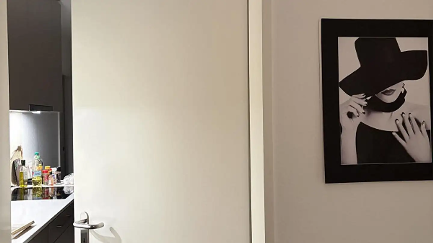 Apartment for rent - Steinenvorstadt 27, 4051 Basel - Photo 2