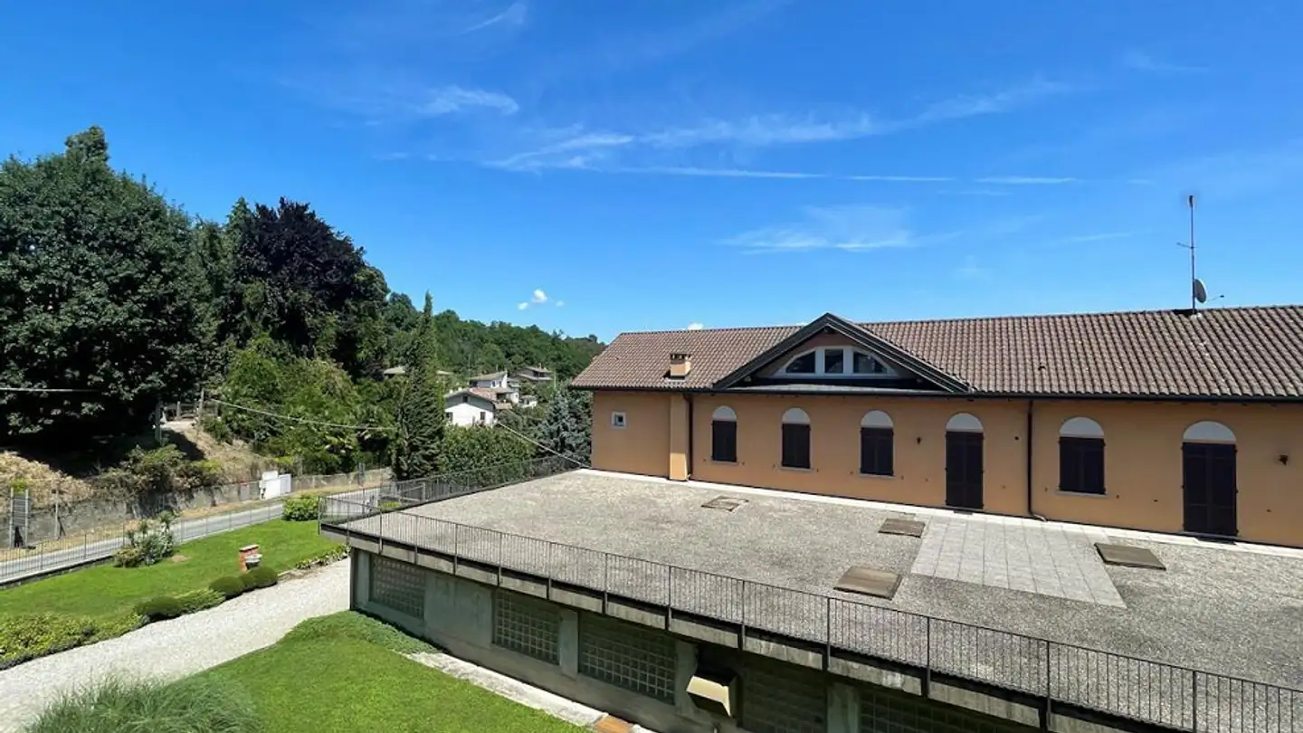 Casa bifamiliare in vendita - 6855 Stabio - Foto 4