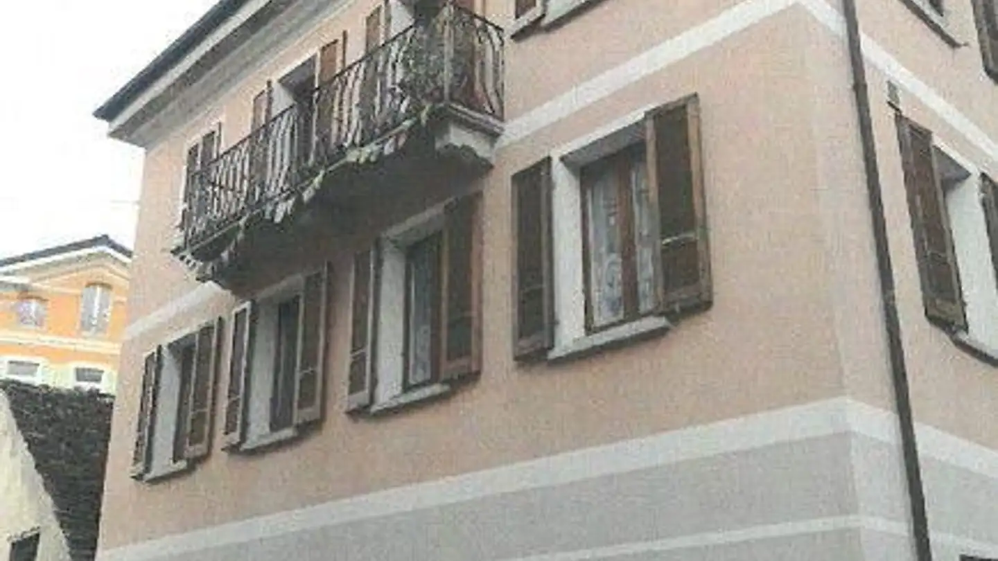 Casa singola in vendita - Via Ronge, 6713 Malvaglia