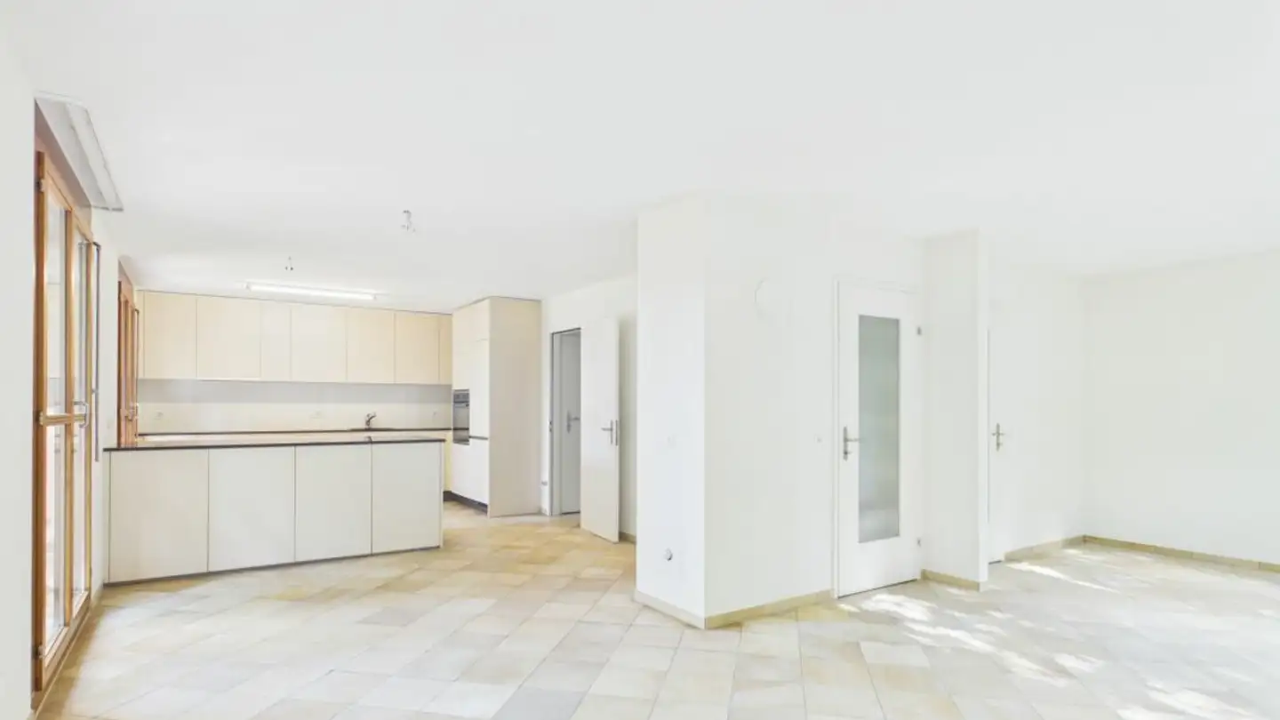 Casa singola in affitto - Margarethenstrasse 4, 4102 Binningen - Foto 4
