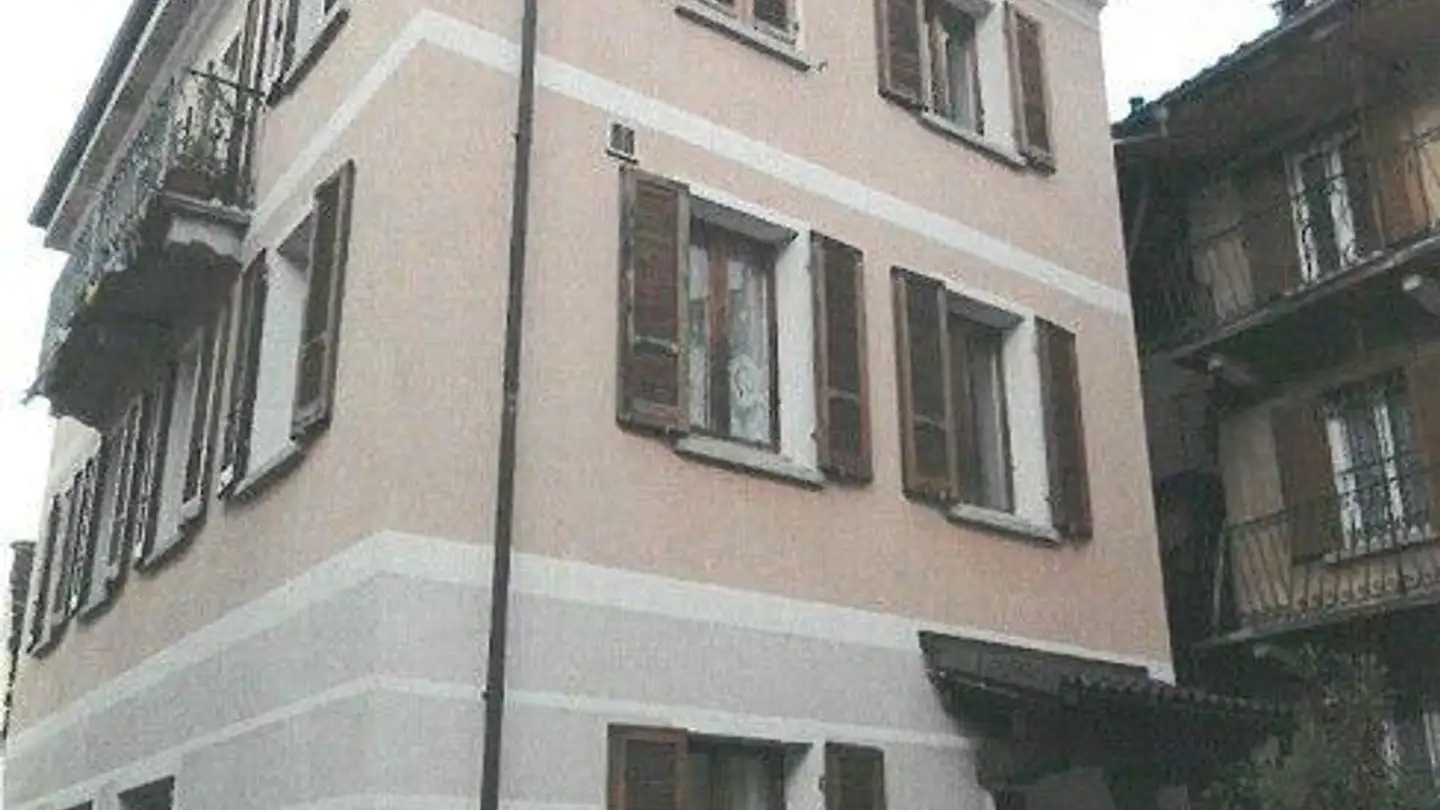 Casa singola in vendita - Via Ronge, 6713 Malvaglia - Foto 2