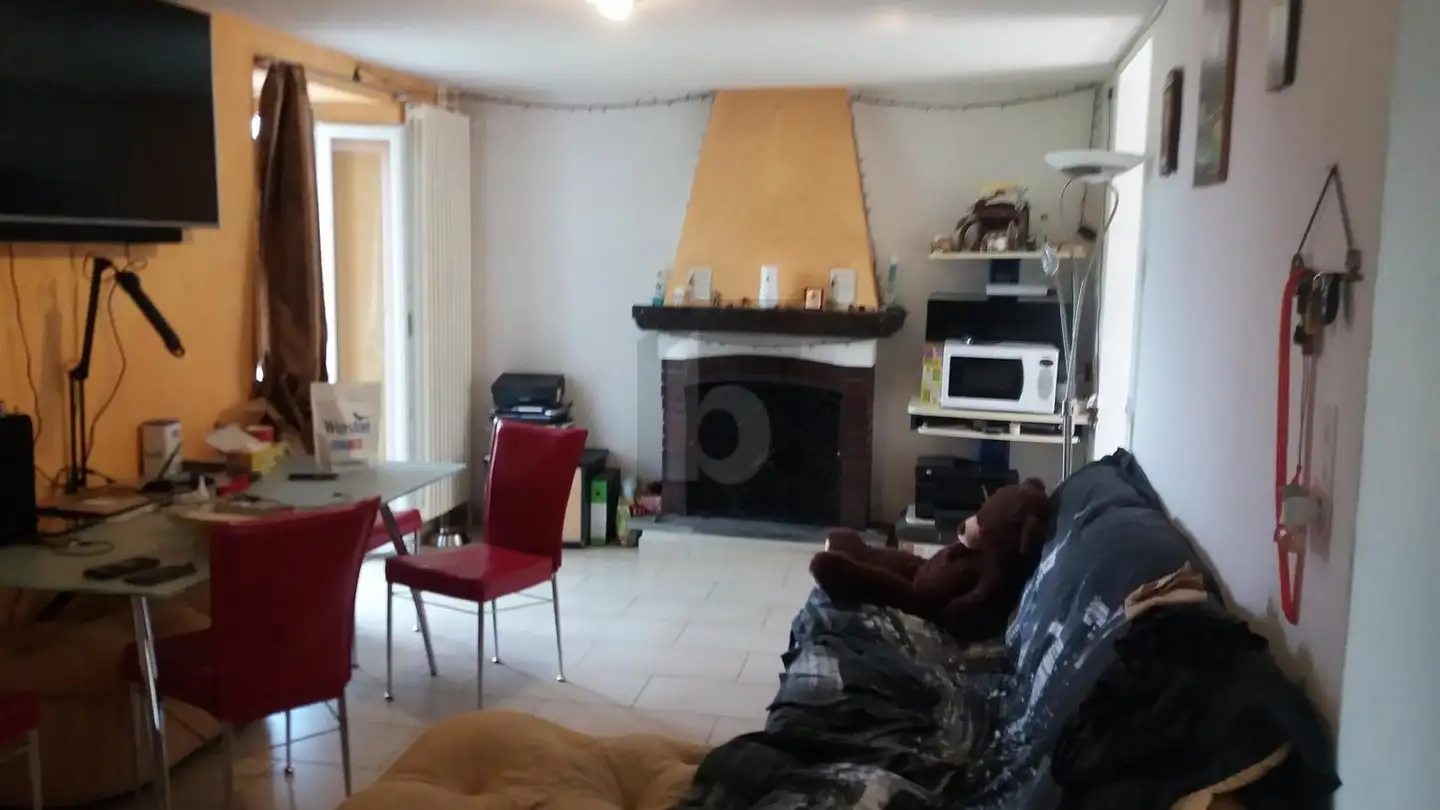 Appartement à louer - 6579 Piazzogna - Photo 3