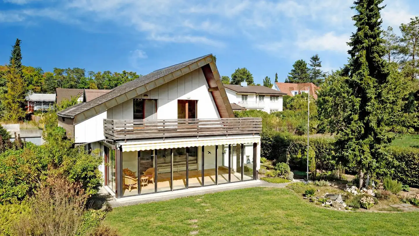Maison individuelle à vendre - 4114 Hofstetten SO - Photo 2