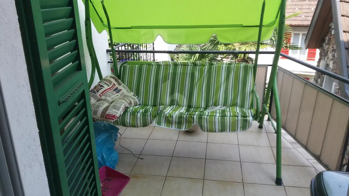 Appartement à louer - 6579 Piazzogna - Photo 4