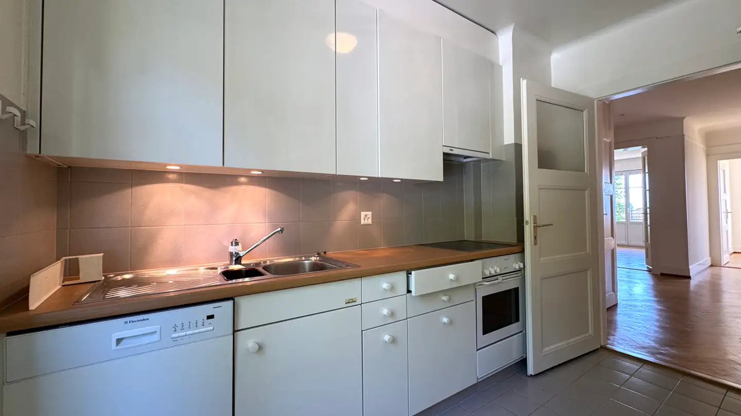 Apartment for sale - 1005 Lausanne - Photo 4