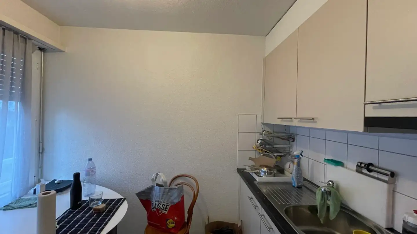 Appartamento in affitto - Chemin De Mallieu 13, 1009 Pully - Photo 2