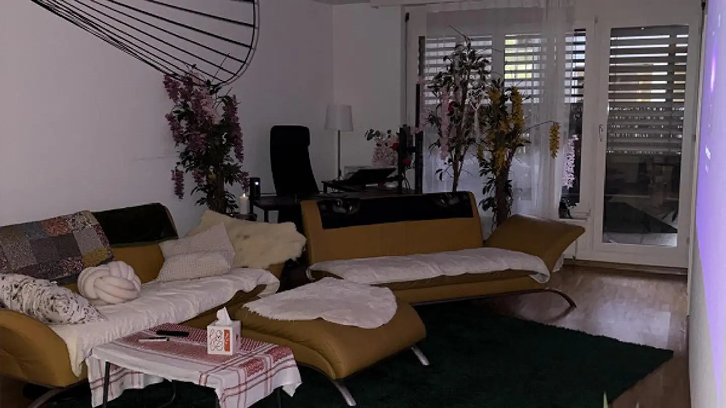 Apartment for rent - Steinenvorstadt 27, 4051 Basel - Photo 4