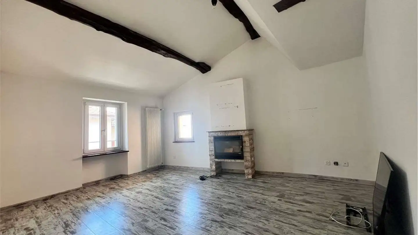 Appartamento in affitto - Via Eugenio Bernasconi, 6853 Ligornetto - Photo 2