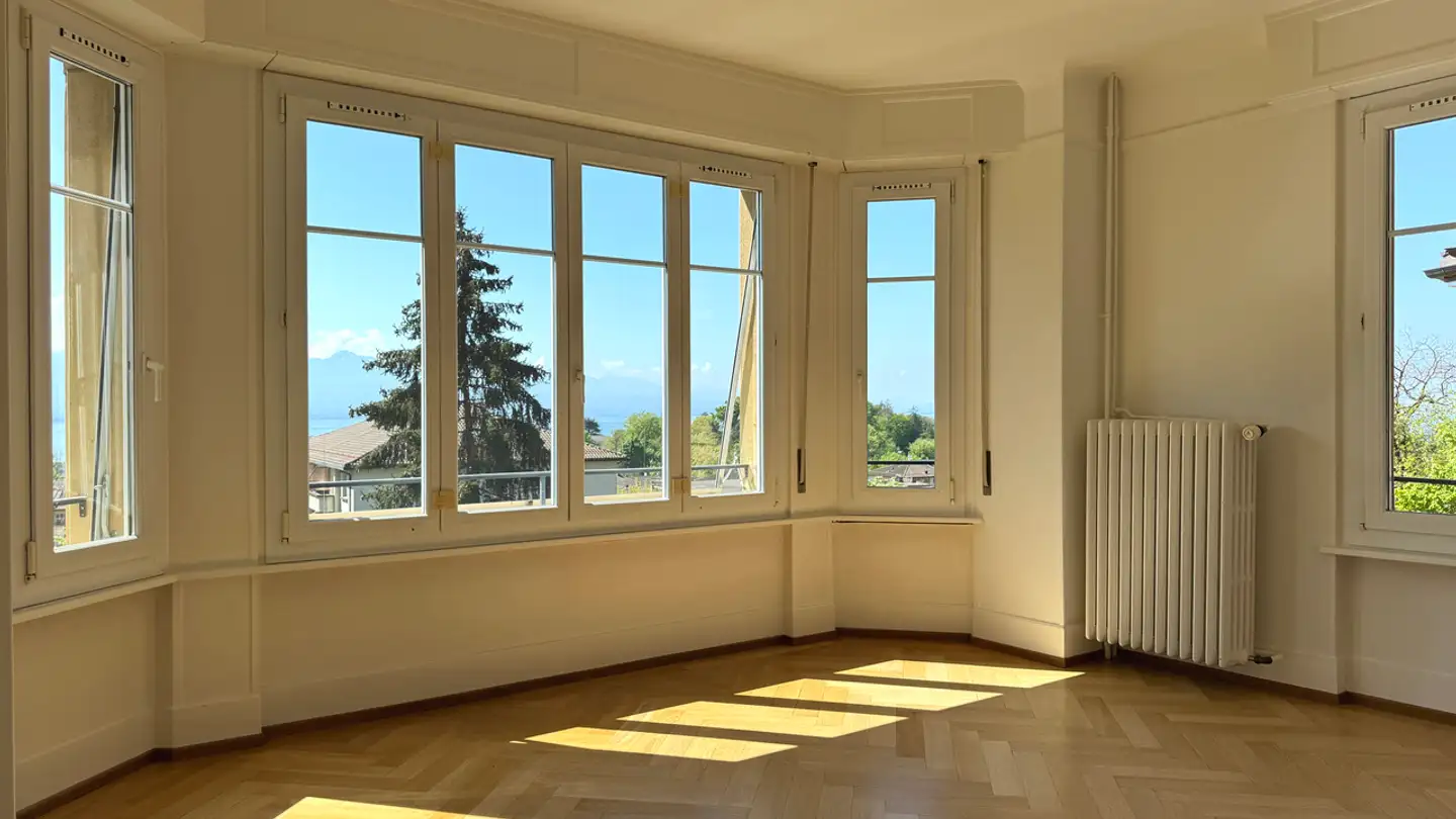 Apartment for sale - 1005 Lausanne - Photo 2