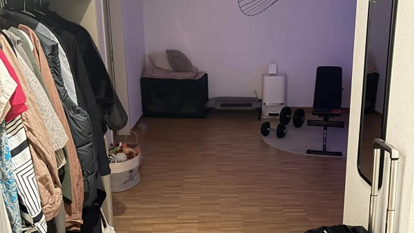 Apartment for rent - Steinenvorstadt 27, 4051 Basel - Photo 3