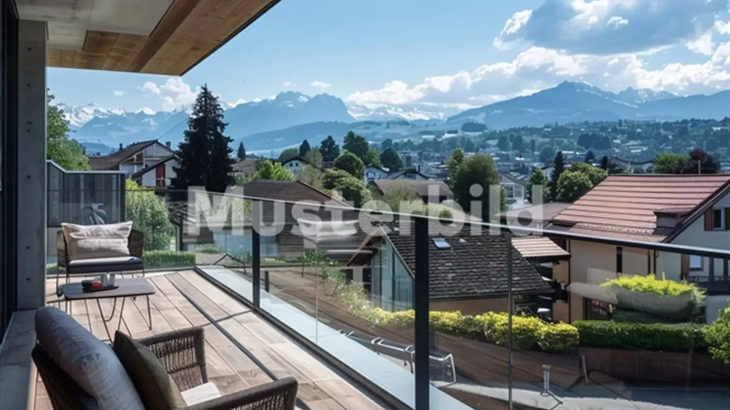 Appartement à louer - 8005 Zürich