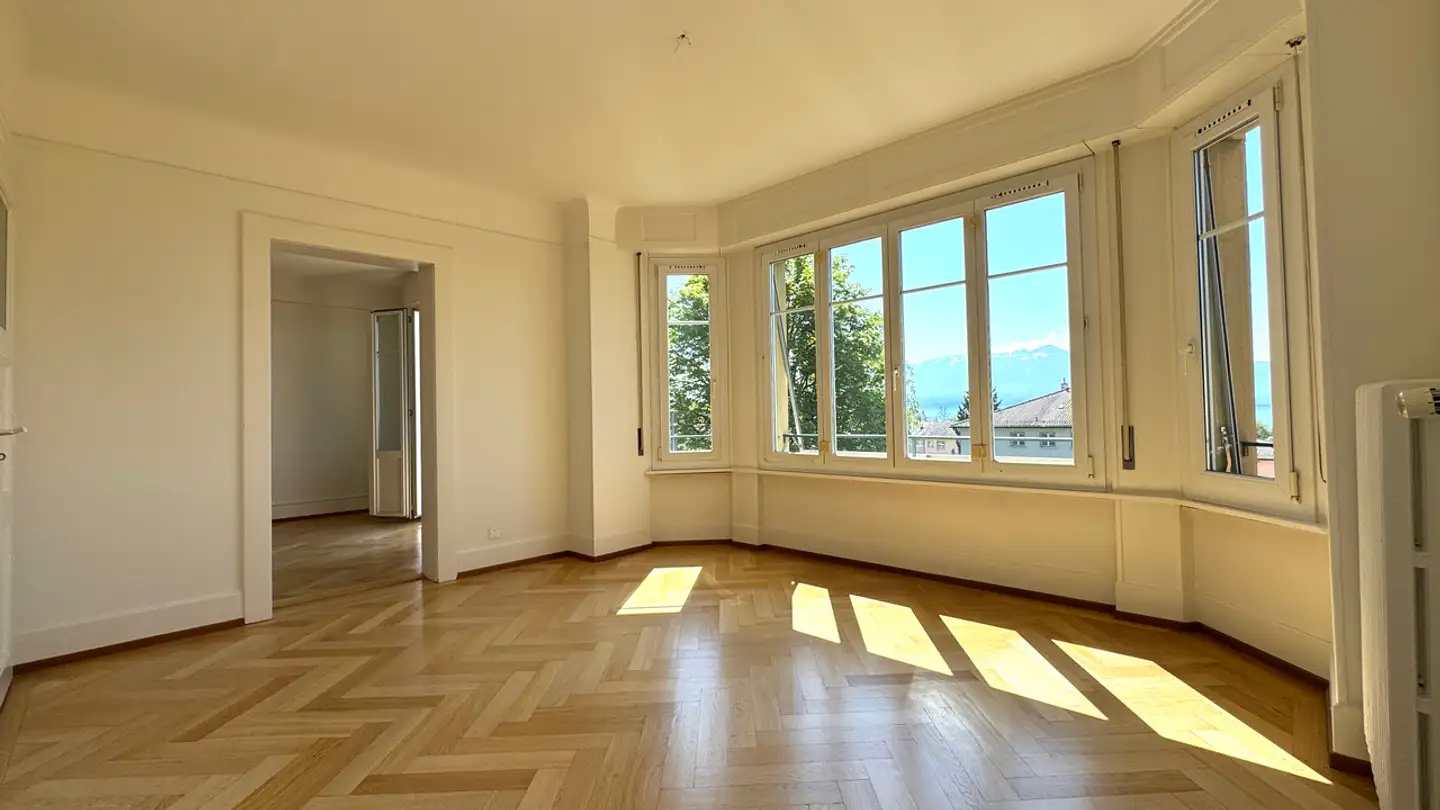 Apartment for sale - 1005 Lausanne - Photo 3