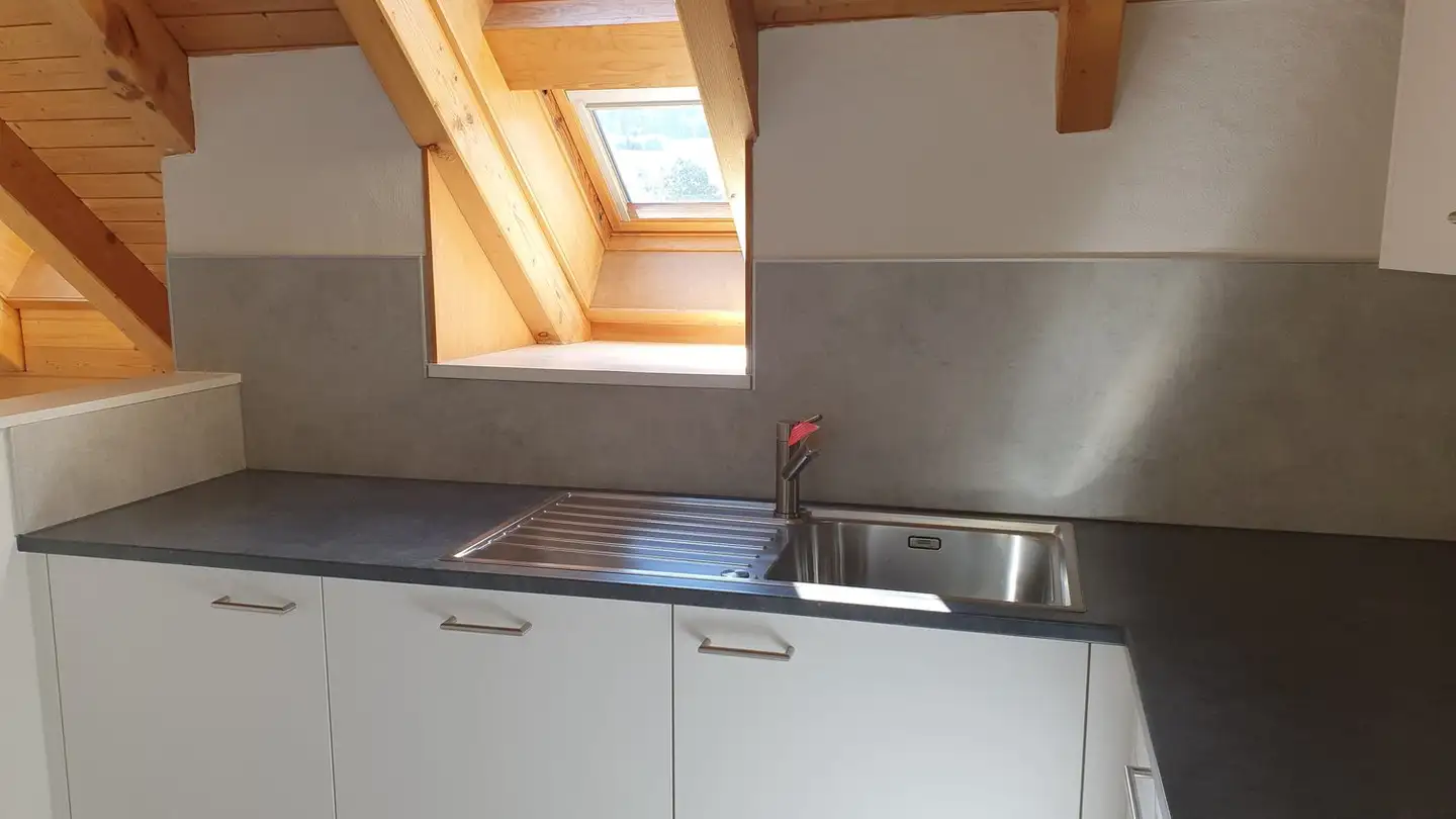 Maisonette mieten - Stuckkarrenweg 2, 4710 Balsthal