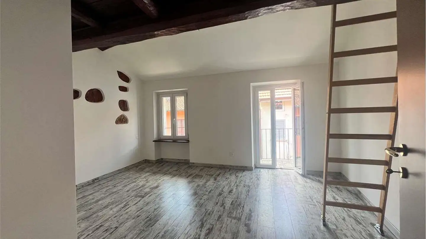 Appartamento in affitto - Via Eugenio Bernasconi, 6853 Ligornetto - Photo 4