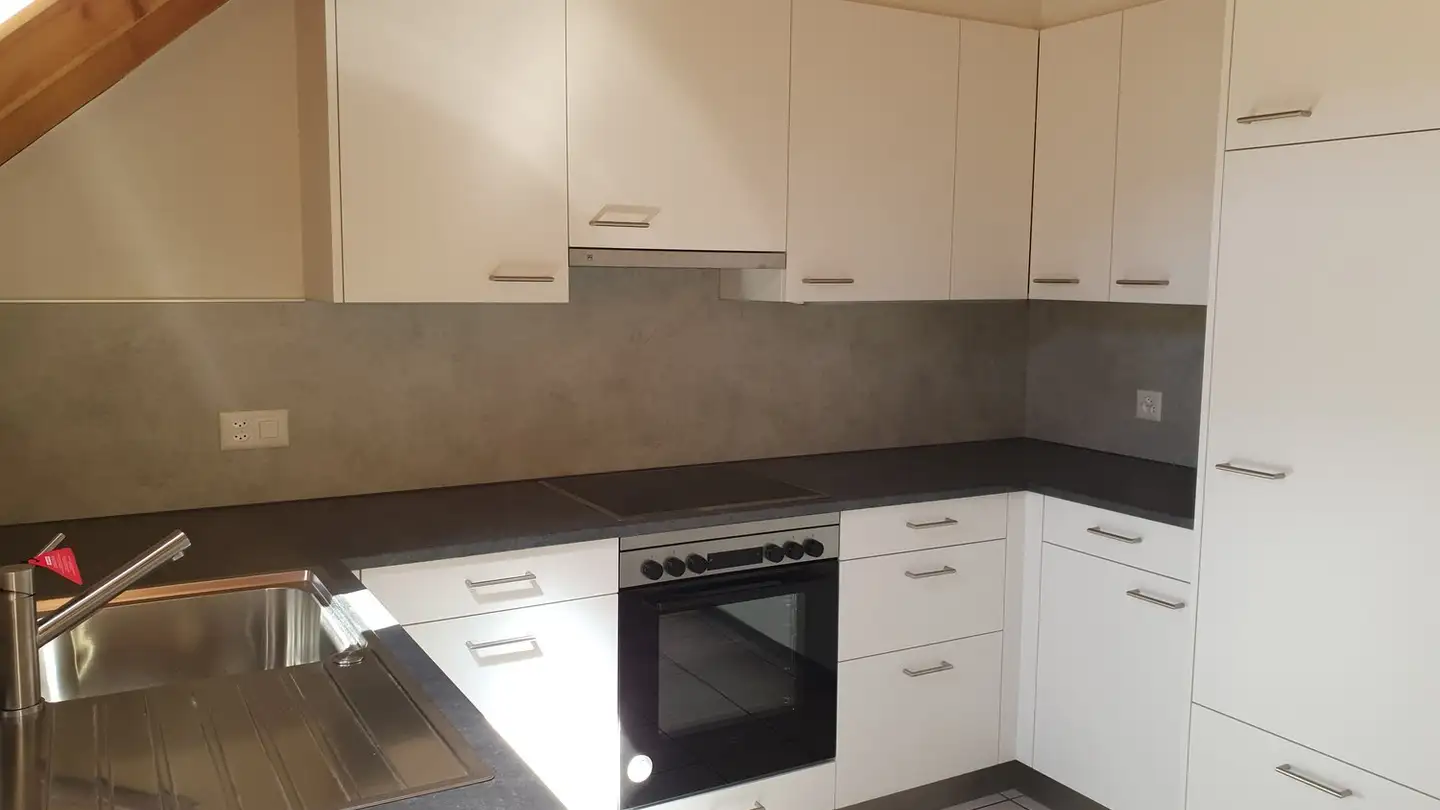Maisonette mieten - Stuckkarrenweg 2, 4710 Balsthal - Foto 2