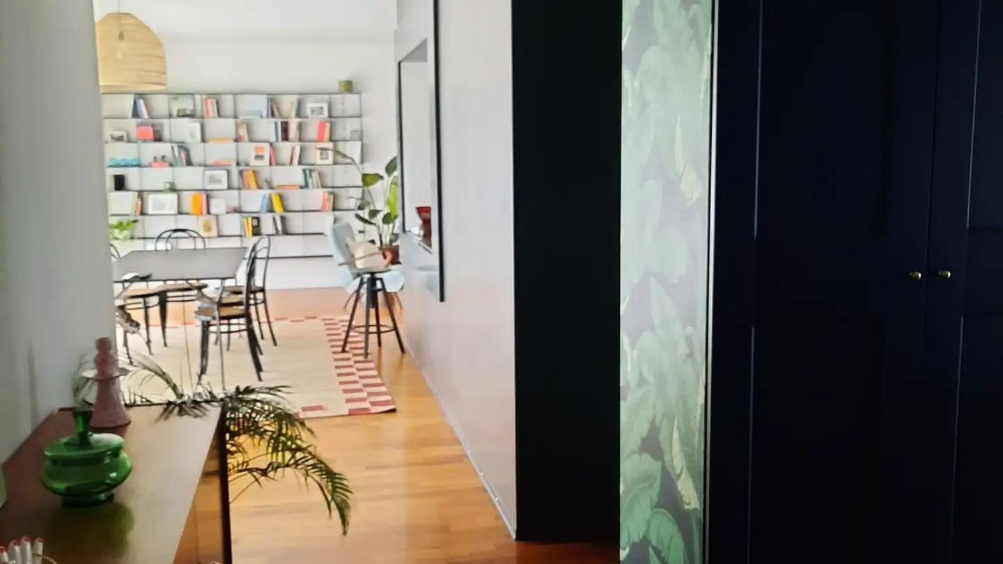 Appartement à louer - Max-Bill-Platz 9, 8050 Zürich