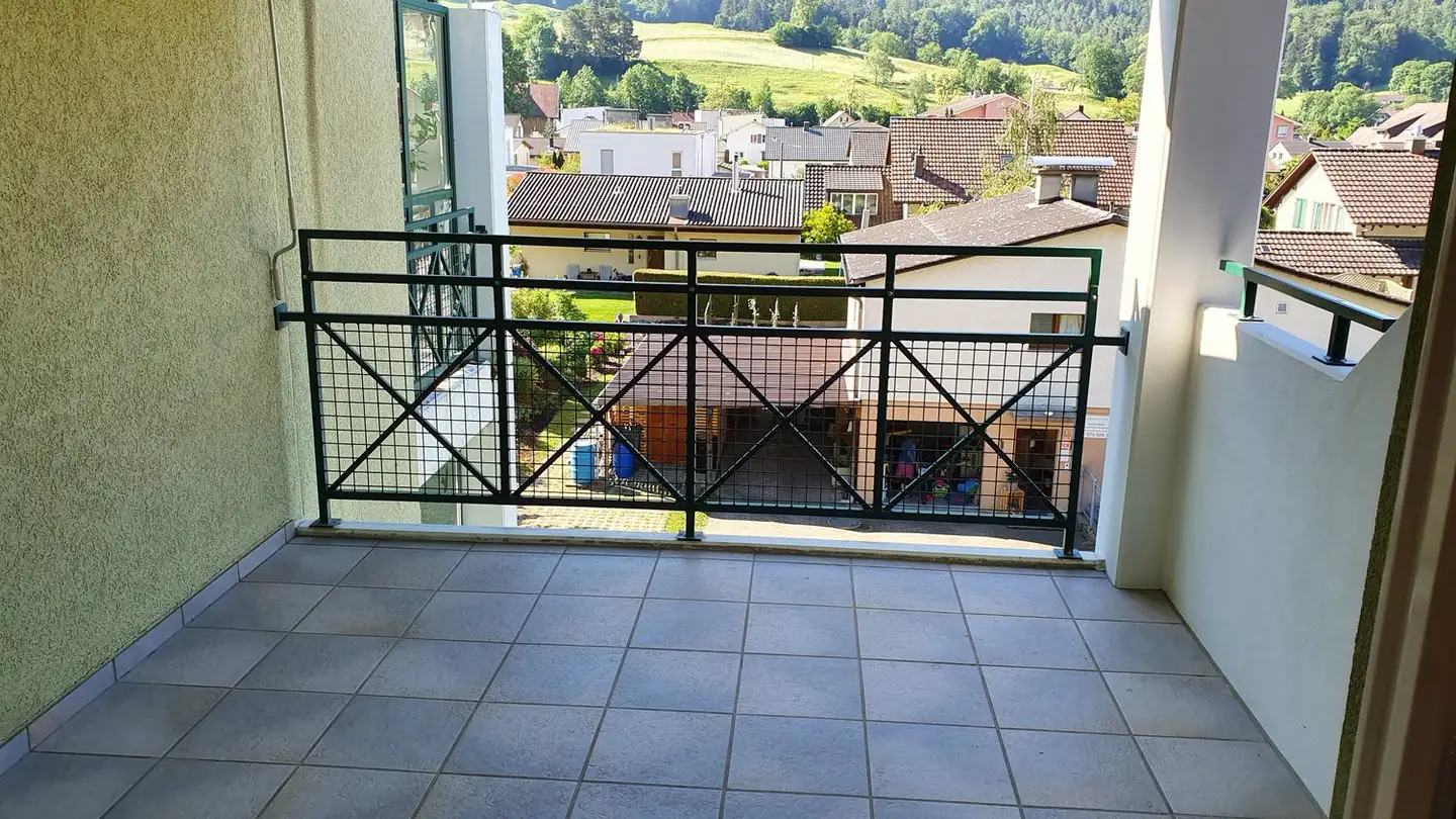 Maisonette mieten - Stuckkarrenweg 2, 4710 Balsthal - Foto 4
