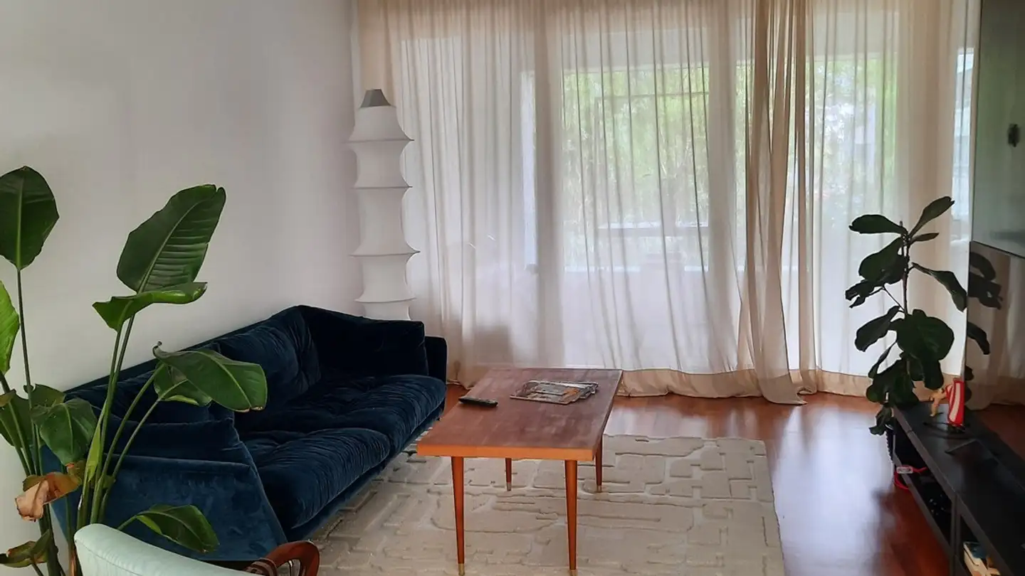 Wohnung mieten - Max-Bill-Platz 9, 8050 Zürich - Foto 2