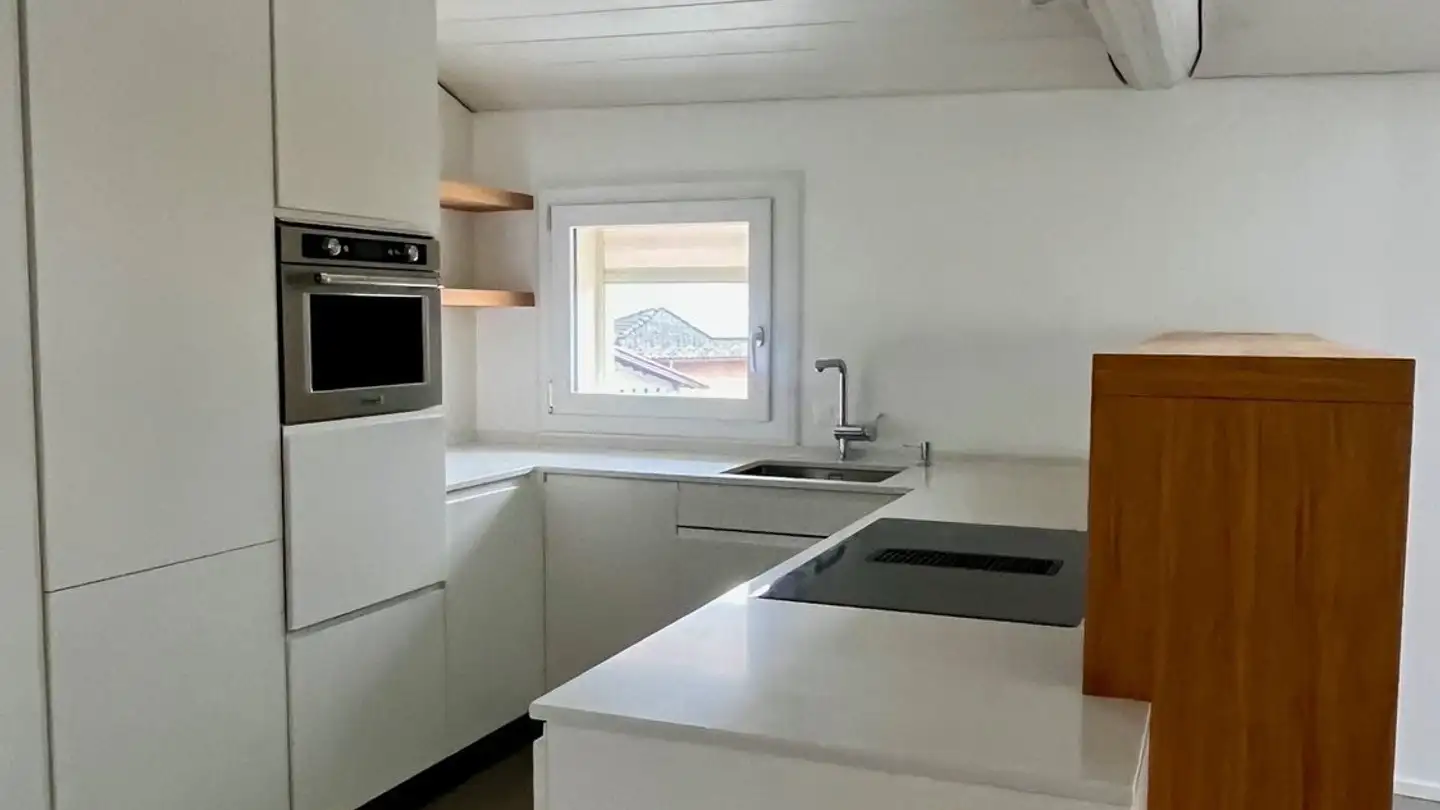 Appartamento in affitto - Via San Rocco, 6983 Magliaso - Foto 3