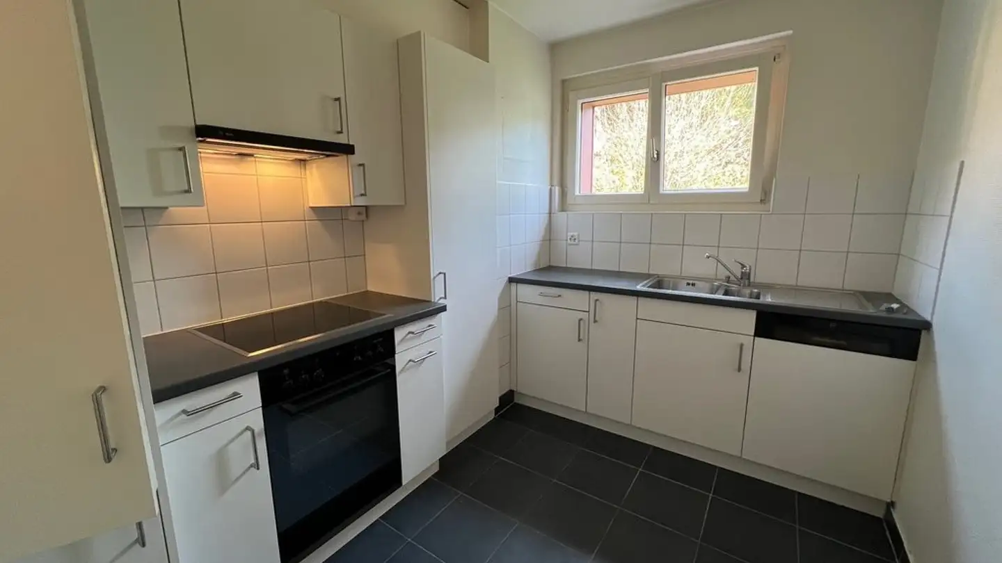 Wohnung mieten - Avenue Du Major-Davel 44a, 1800 Vevey