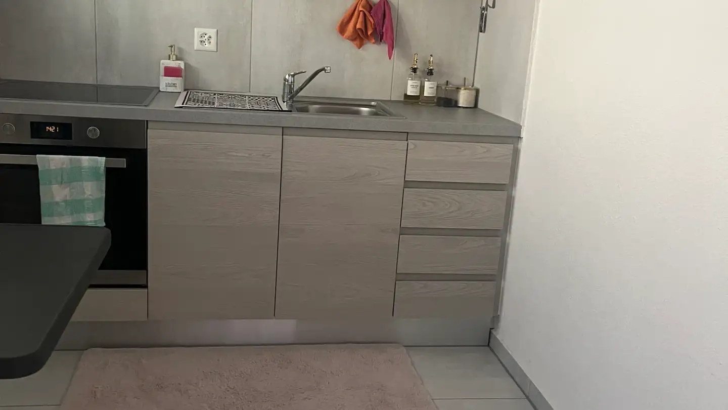Appartamento in affitto - Schönbühlstrasse 1, 8200 Schaffhausen
