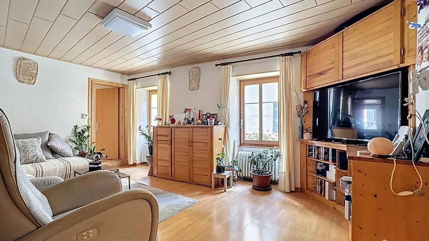 Casa a schiera in vendita - 1350 Orbe - Photo 3