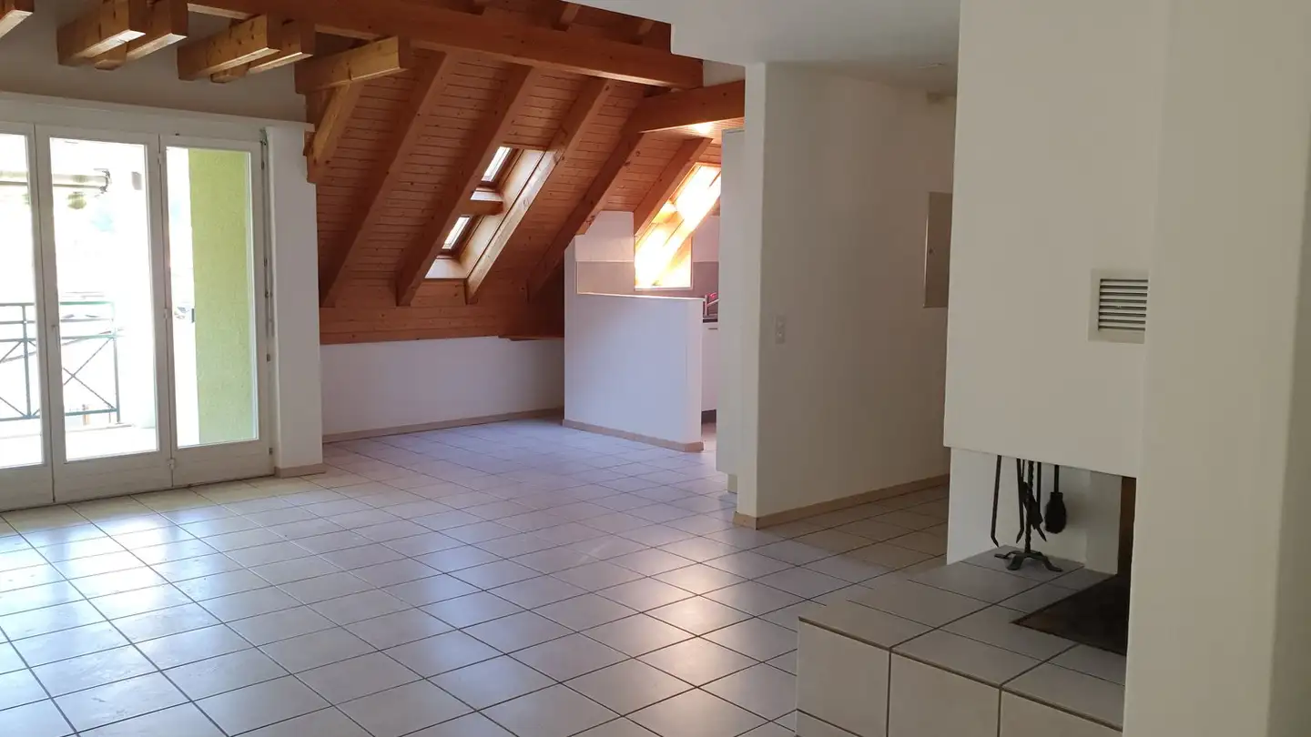 Maisonette mieten - Stuckkarrenweg 2, 4710 Balsthal - Foto 3