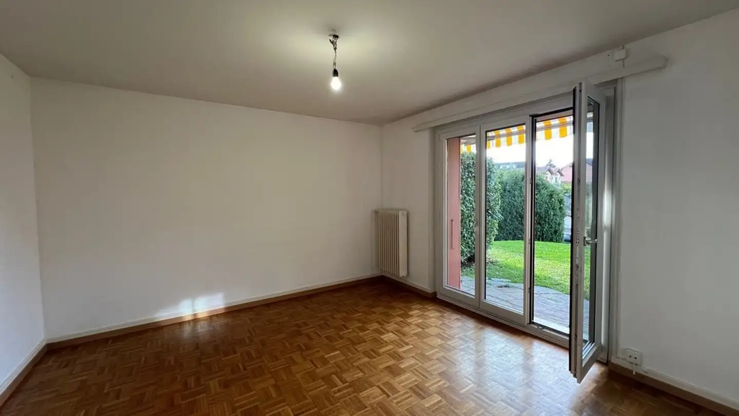 Appartamento in affitto - Avenue Du Major-Davel 44a, 1800 Vevey - Photo 2