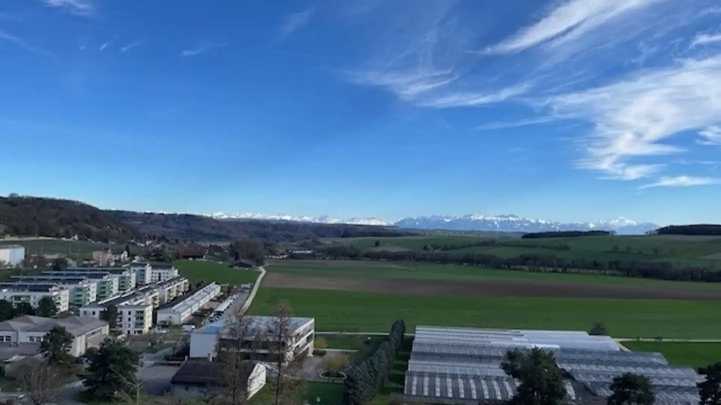 Appartement à louer - Grand-Rue 37, 1315 La Sarraz