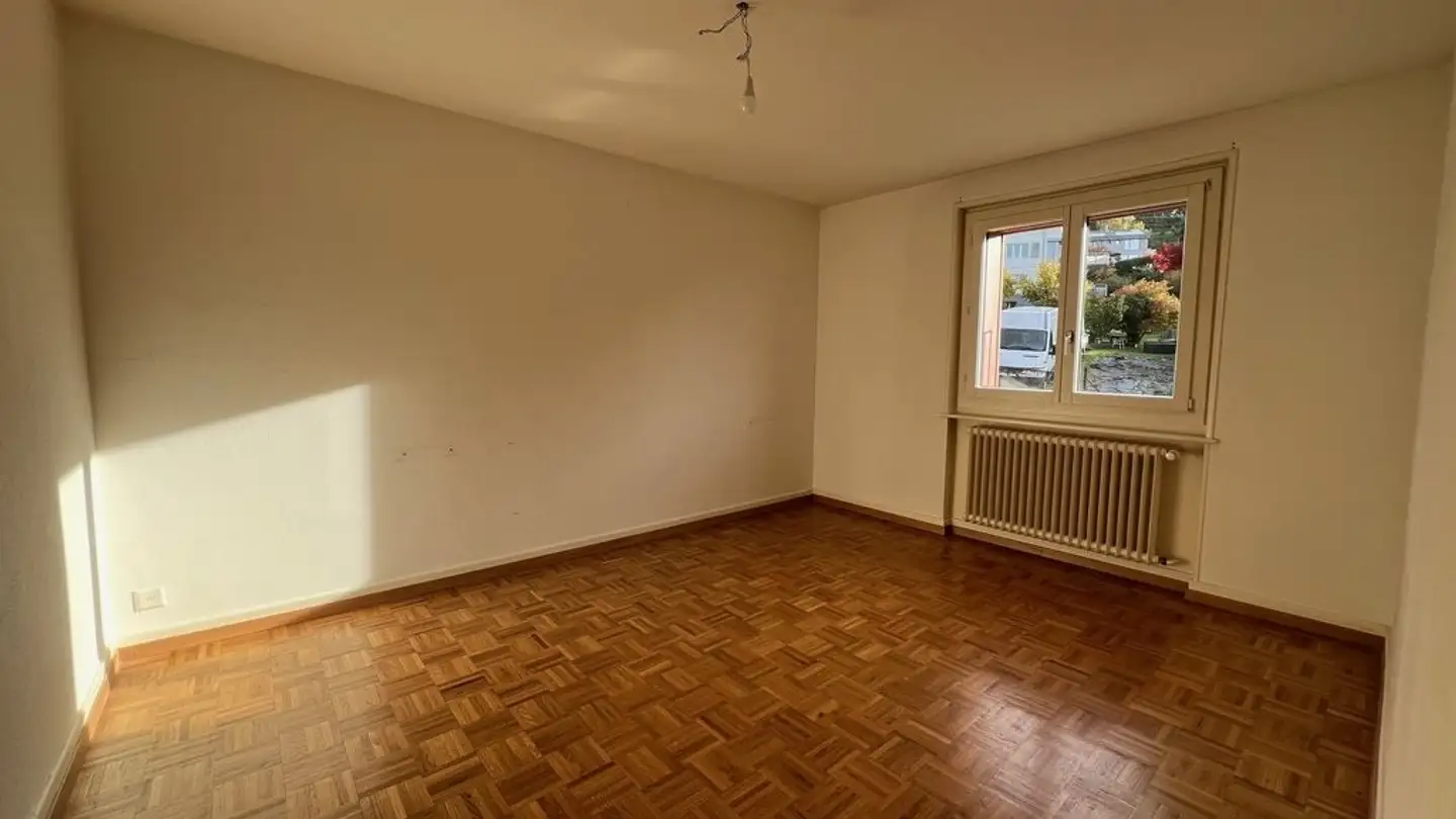 Appartamento in affitto - Avenue Du Major-Davel 44a, 1800 Vevey - Photo 3