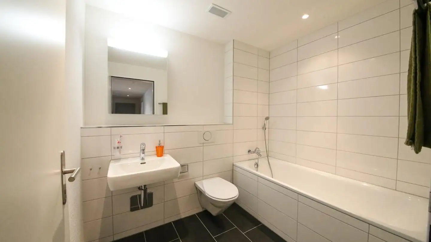 Wohnung mieten - Ullmannstrasse 15, 9014 St. Gallen