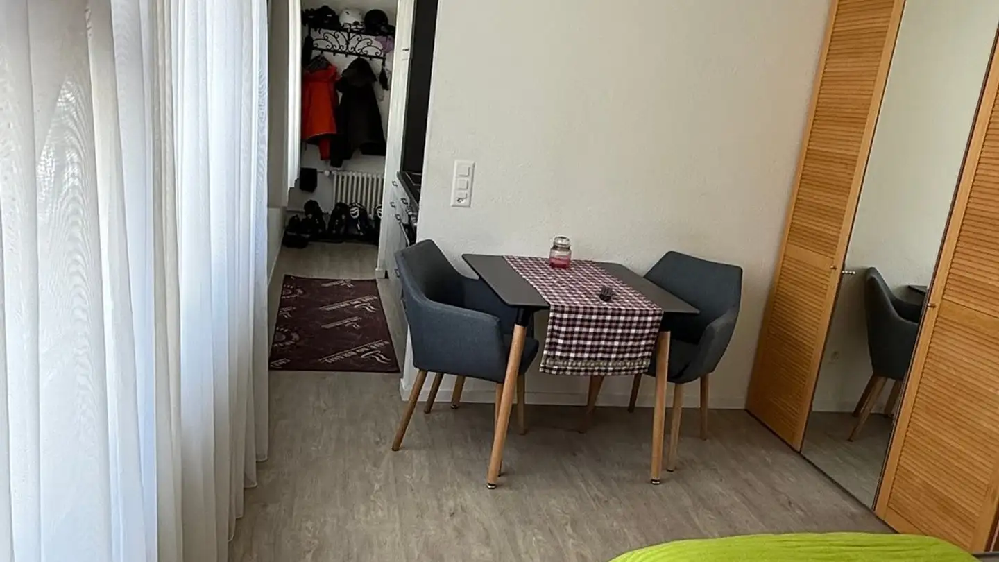 Wohnung mieten - Talstrasse 29, 7270 Davos Platz - Foto 2