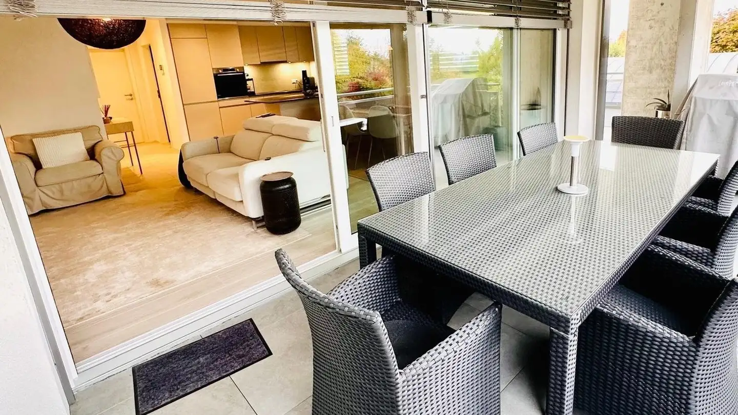 Apartment for rent - Route De Genève 7a, 1291 Commugny